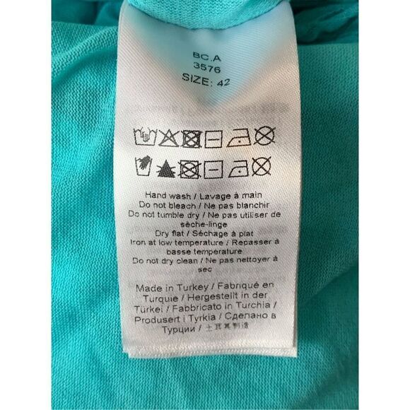 Ganni Ruched Stretch Lace Halter Maxi Dress - Picture 11 of 15